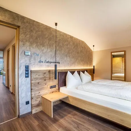 Zypresse Apartment Merano