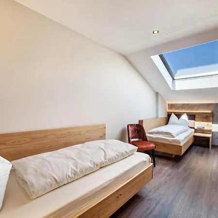 Apartment Zypresse